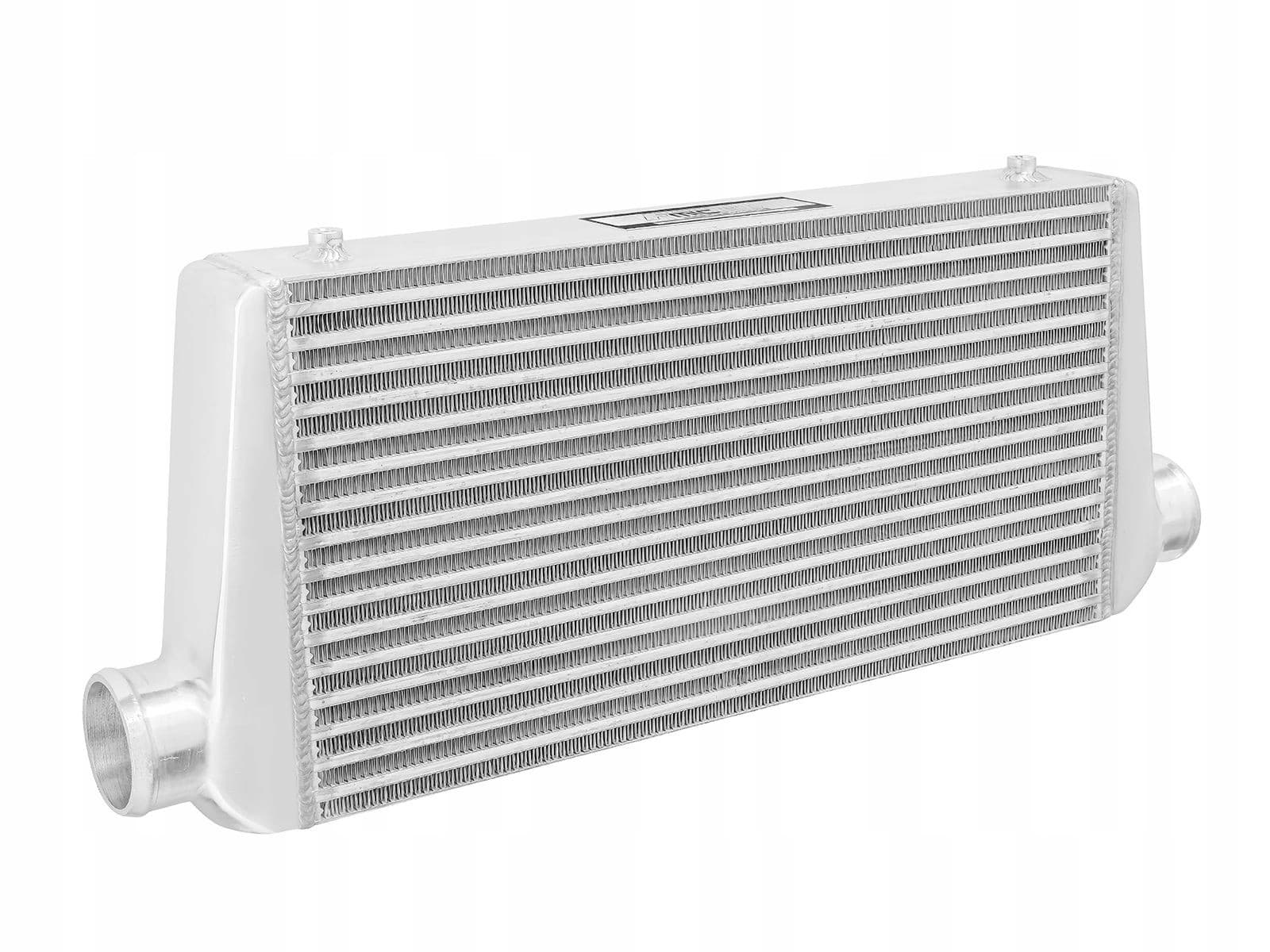 Intercooler Tuning Fmic 600x300x76 mm aluminio de reemplazo nuevo