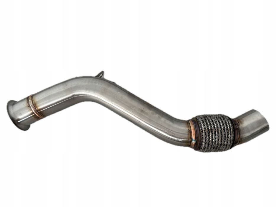 Downpipe BMW F30/F31/F34 316d 318d 320d 325d xDrive N47S1 nuevo 5