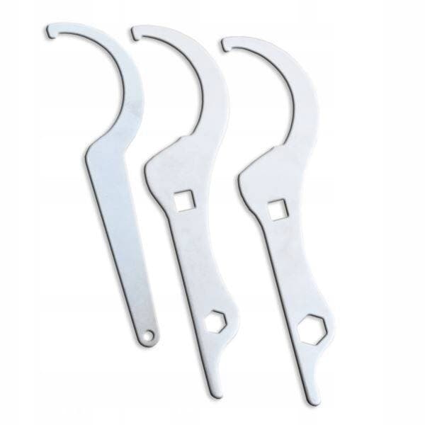 Suspensión roscada Jom para Opel Corsa D 2006-2014 nuevo 2