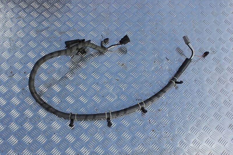Instalación de arnés de cableado Infiniti Q60 S 3.0t Awd nuevo