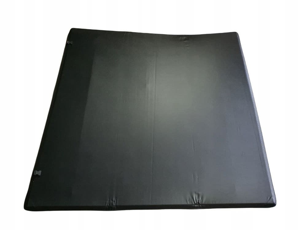 Cubierta para caja de camioneta Dodge Ram 1500 5'7 2019 - 2024 nuevo 4