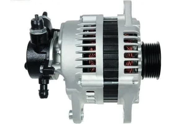 Alternador 100A A2003 As-Pl Opel Astra nuevo