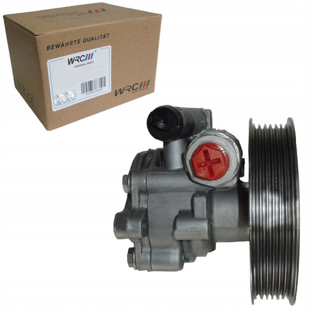 Bomba de dirección asistida Wrc Original Parts 4905351 nuevo