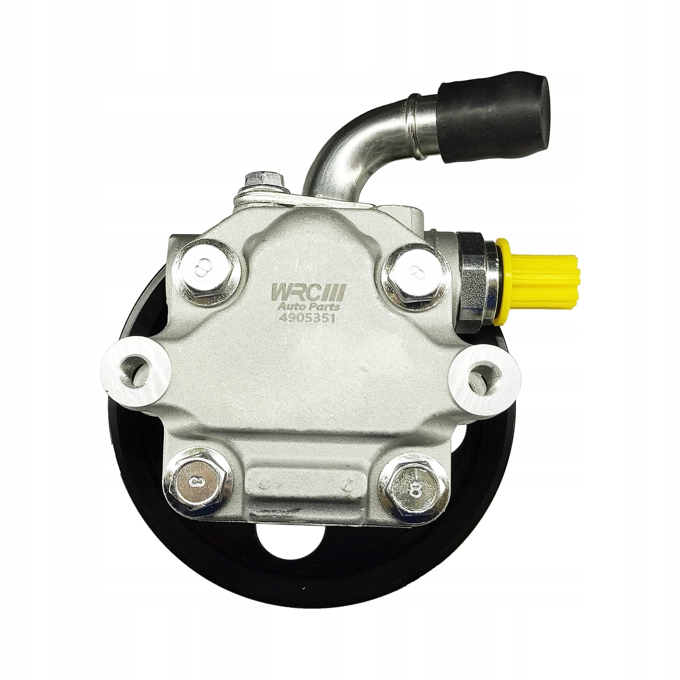 Bomba de dirección asistida Wrc Original Parts 4905351 nuevo 2