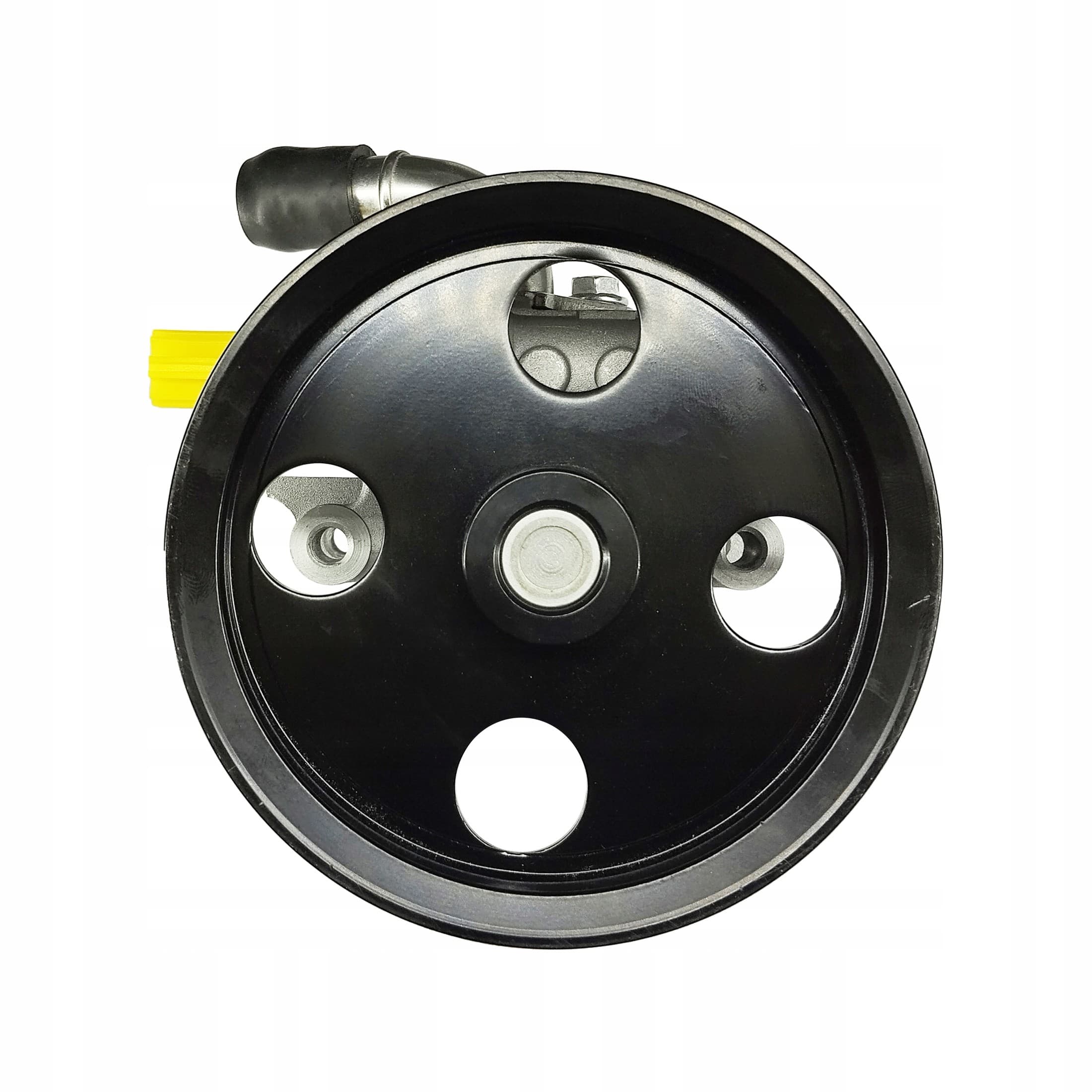 Bomba de dirección asistida Wrc Original Parts 4905351 nuevo 4