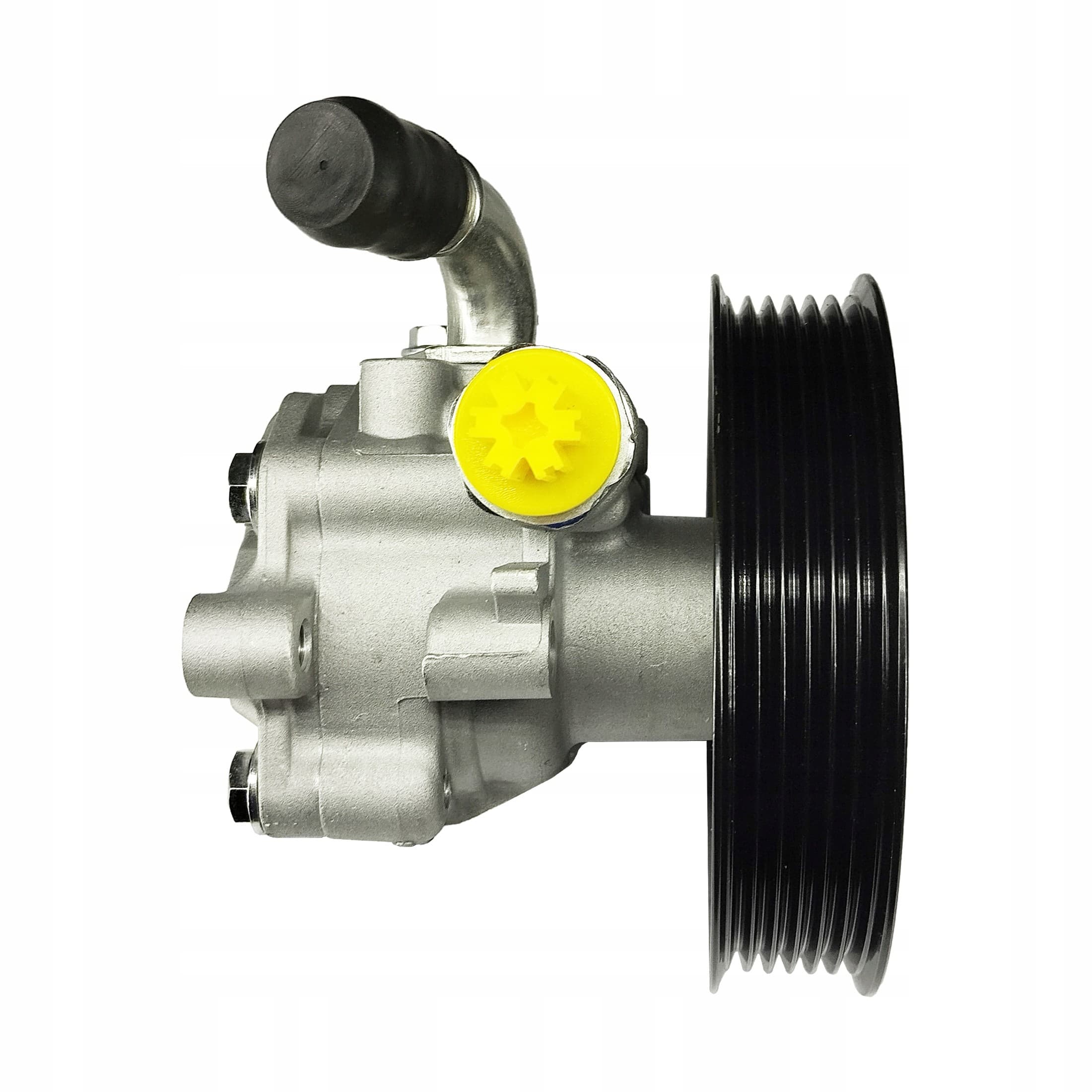 Bomba de dirección asistida Wrc Original Parts 4905351 nuevo 5