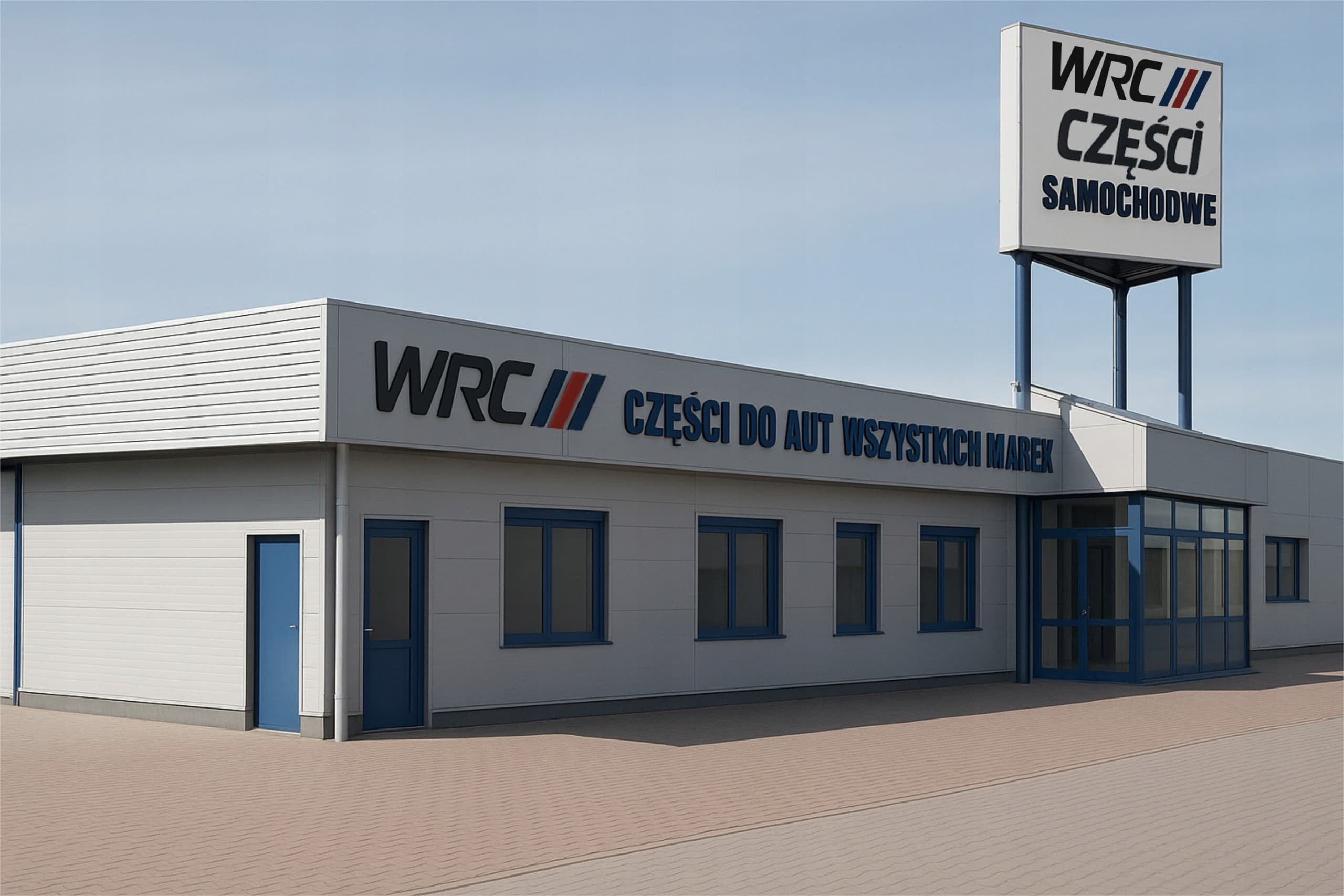 Bomba de dirección asistida Wrc Original Parts 4905351 nuevo 6