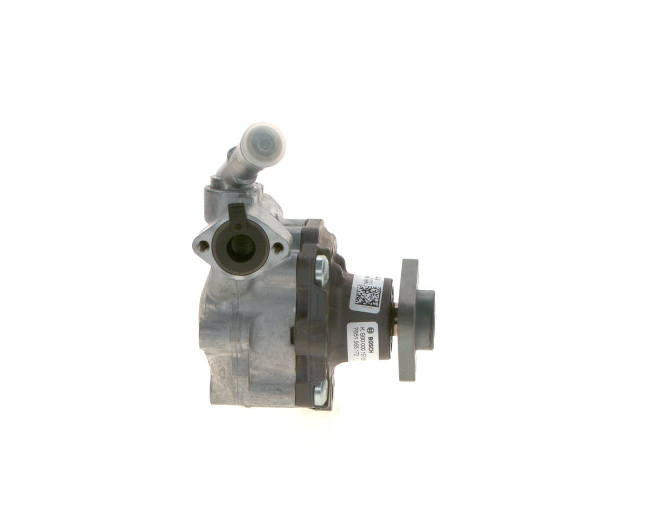 Bomba de dirección asistida Bosch K S00 000 157 para Audi nuevo 4