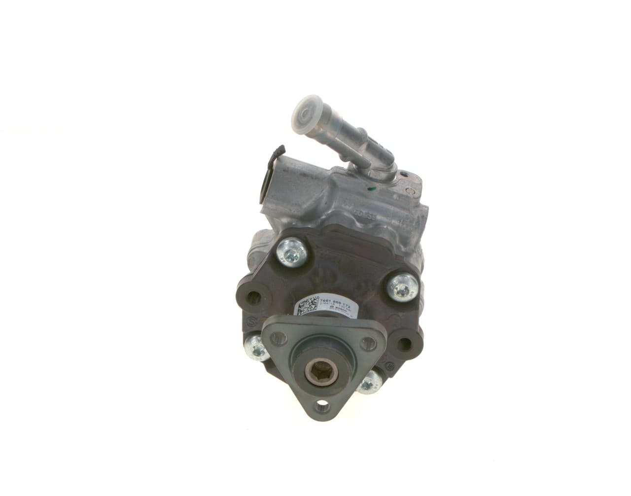 Bomba de dirección asistida Bosch K S00 000 157 para Audi nuevo 5