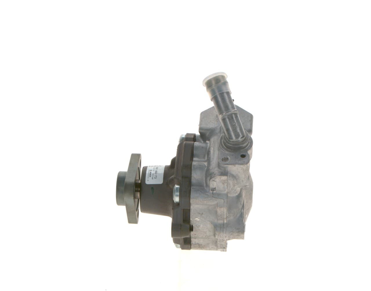 Bomba de dirección asistida Bosch K S00 000 157 para Audi nuevo 7