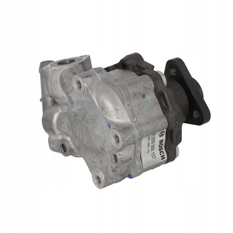 Bomba de dirección asistida Bosch K S00 000 157 para Audi nuevo 8