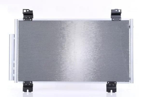 Nissens 940113 Condensador de aire acondicionado usado 3