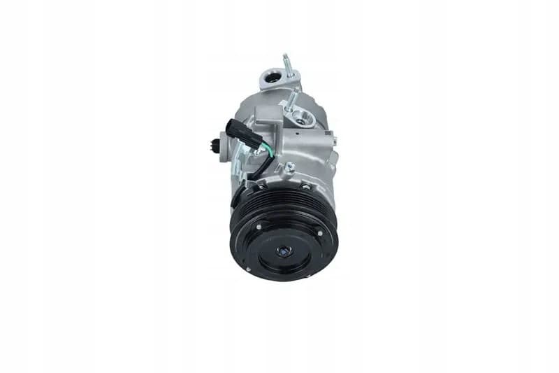 Compresor de aire acondicionado Nrf 320299 nuevo 7