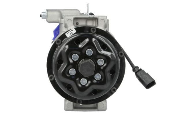 Compresor de aire acondicionado Thermotec KTT095001 nuevo 4