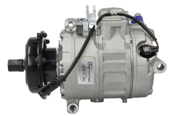 Compresor de aire acondicionado Thermotec KTT095001 nuevo 6