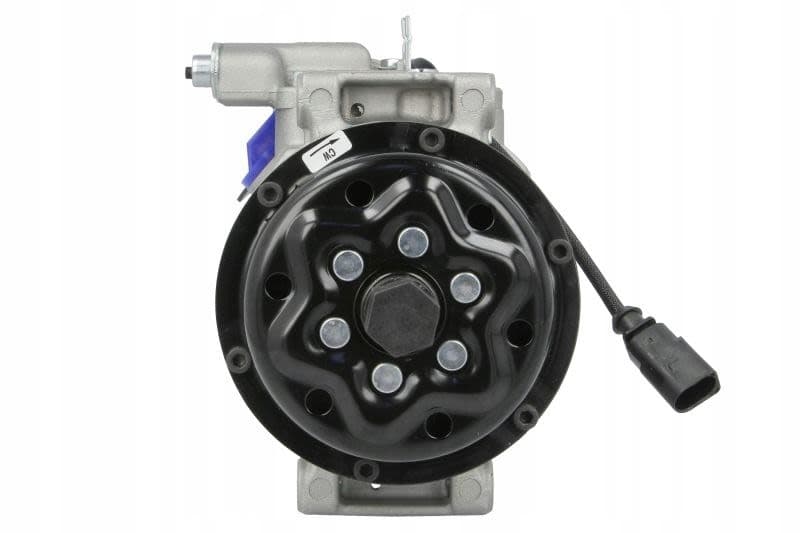 Compresor de aire acondicionado Thermotec KTT095001 nuevo 7