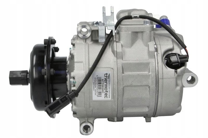 Compresor de aire acondicionado Thermotec KTT095001 nuevo 9