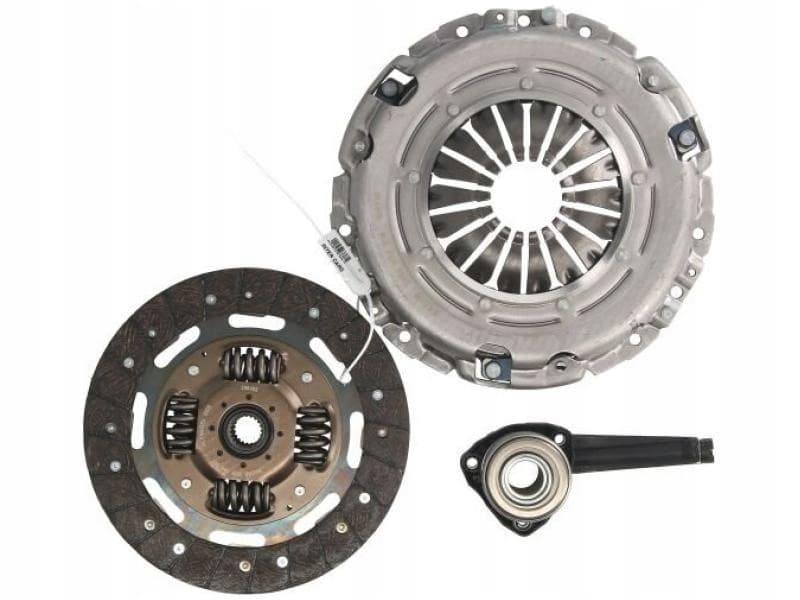 Sachs 3000 990 466 Kit de embrague nuevo