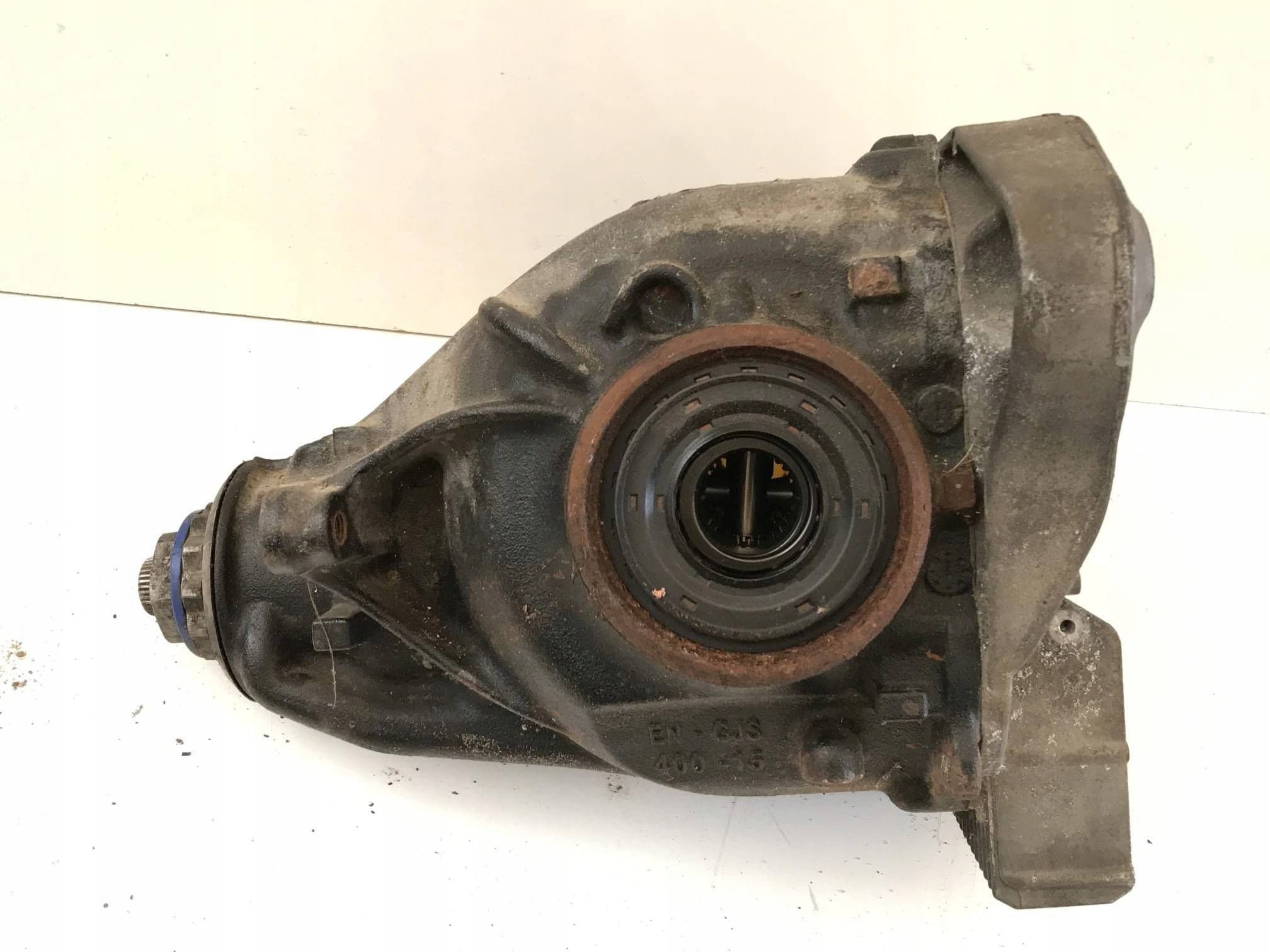 Diferencial trasero para BMW X6 G06 8686659 usado 7