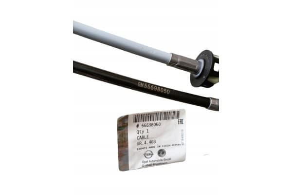 Cable de Cambio Opel 55598050 nuevo 4
