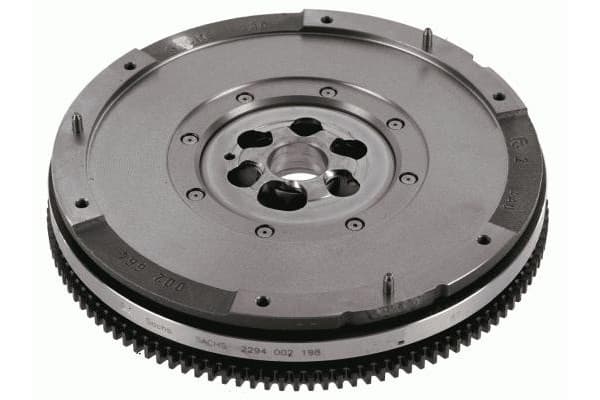 Volante motor Sachs 2294 002 198 usado