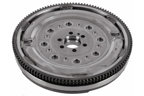 Volante motor Sachs 2294 002 198 usado 2