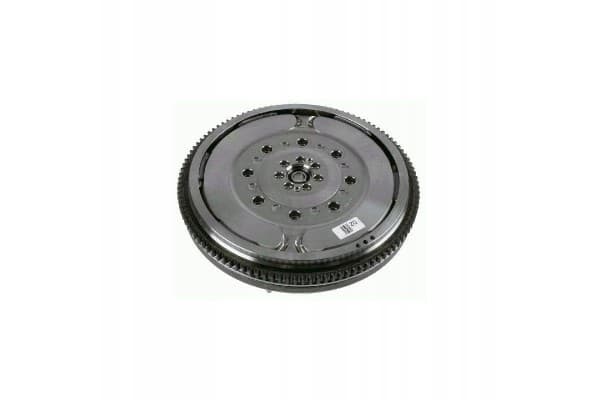 Volante motor Sachs 2294 002 198 usado 3