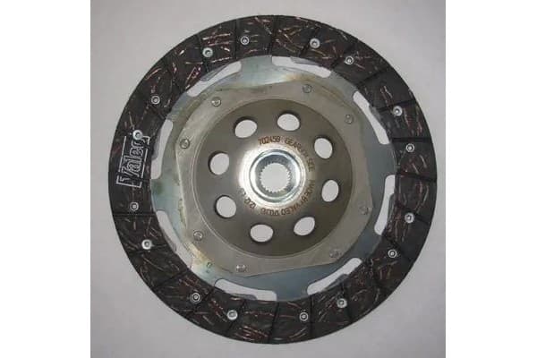 Valeo 826729 Kit de embrague nuevo 3
