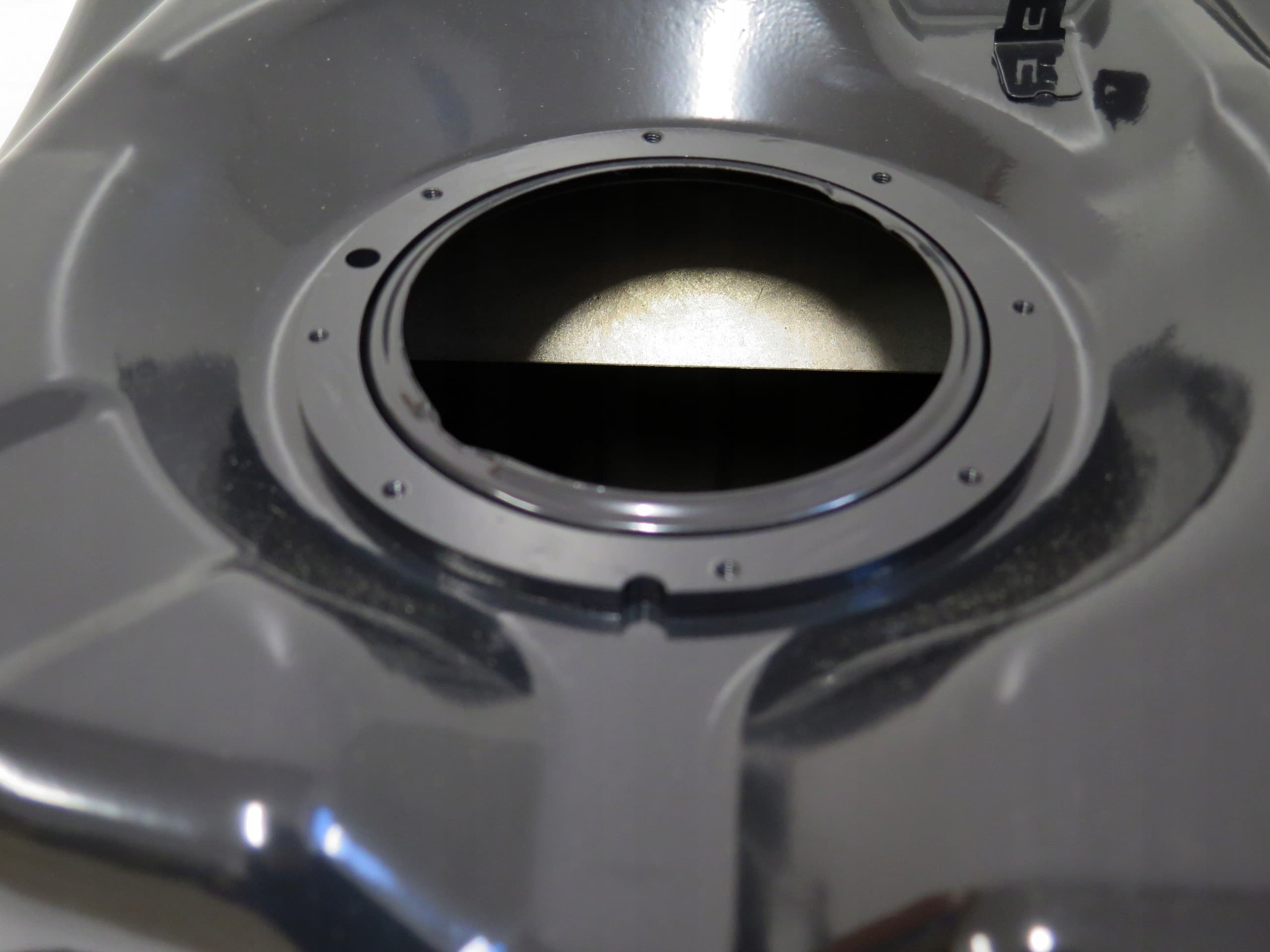 Depósito de Combustible para Hyundai i30 1.4 1.6 2.0 nuevo 2