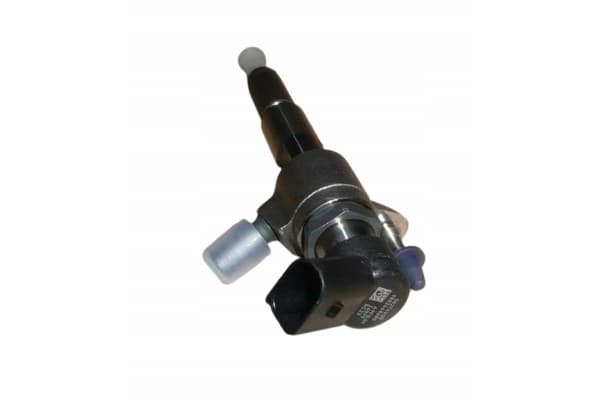 Inyector Diesel Delphi 4 piezas nuevo 4