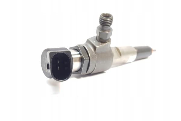 Inyector Diesel Delphi 4 piezas nuevo 7