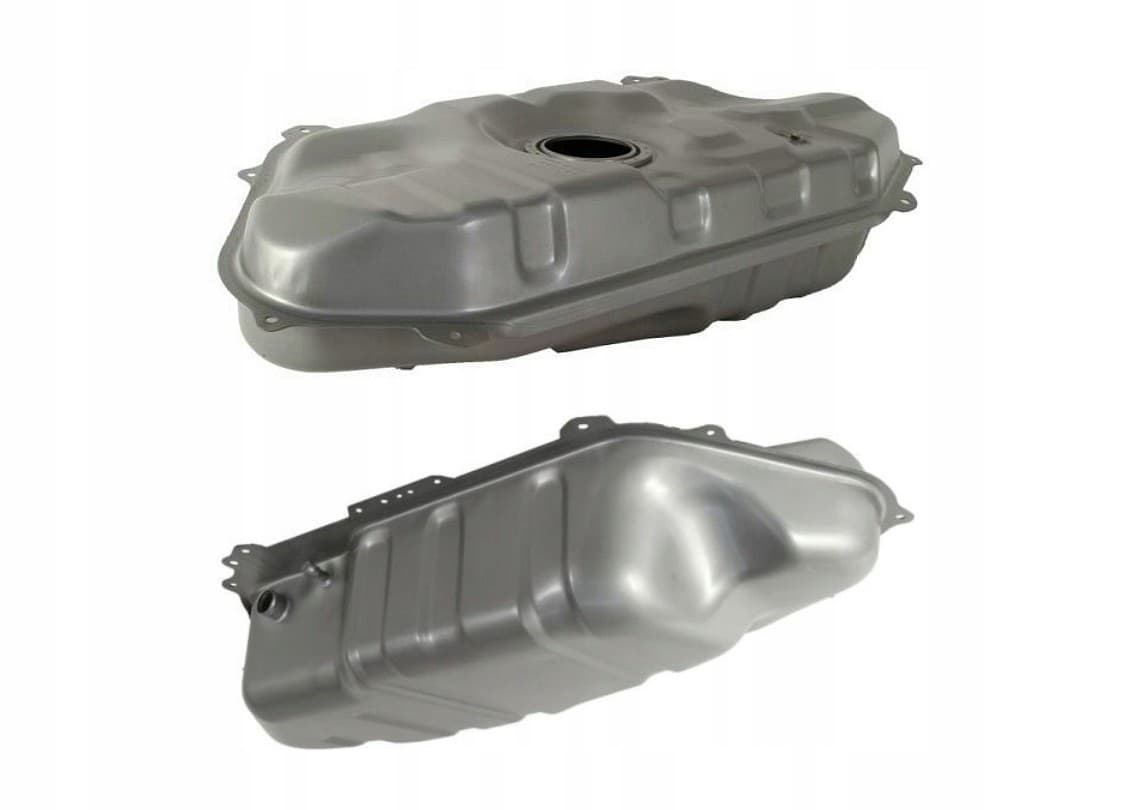 Depósito de combustible Polcar 8103ZP-1 para Toyota Yaris nuevo 4