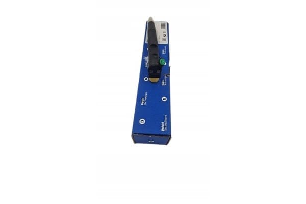Inyector Delphi HRD349 para motores diésel nuevo