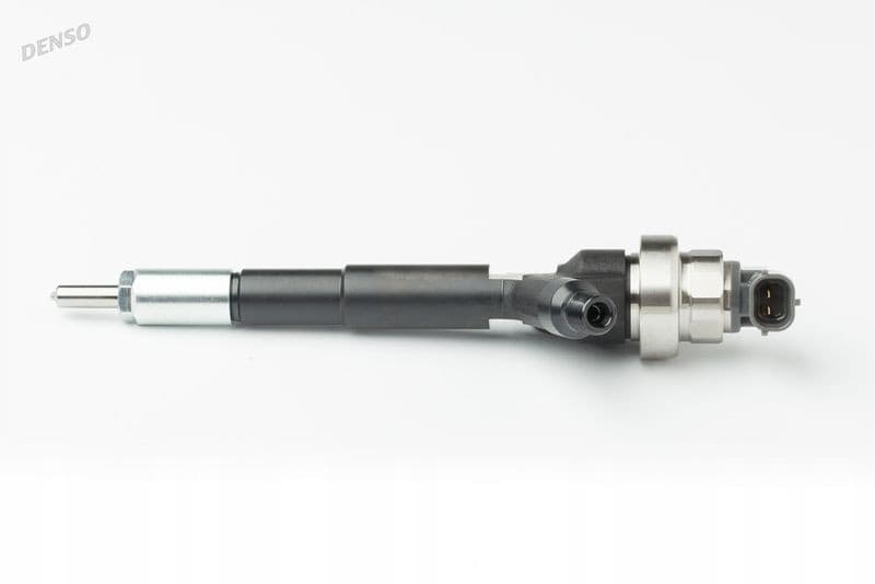 Inyector Denso DCRI300050 para Chevrolet y Opel nuevo 2