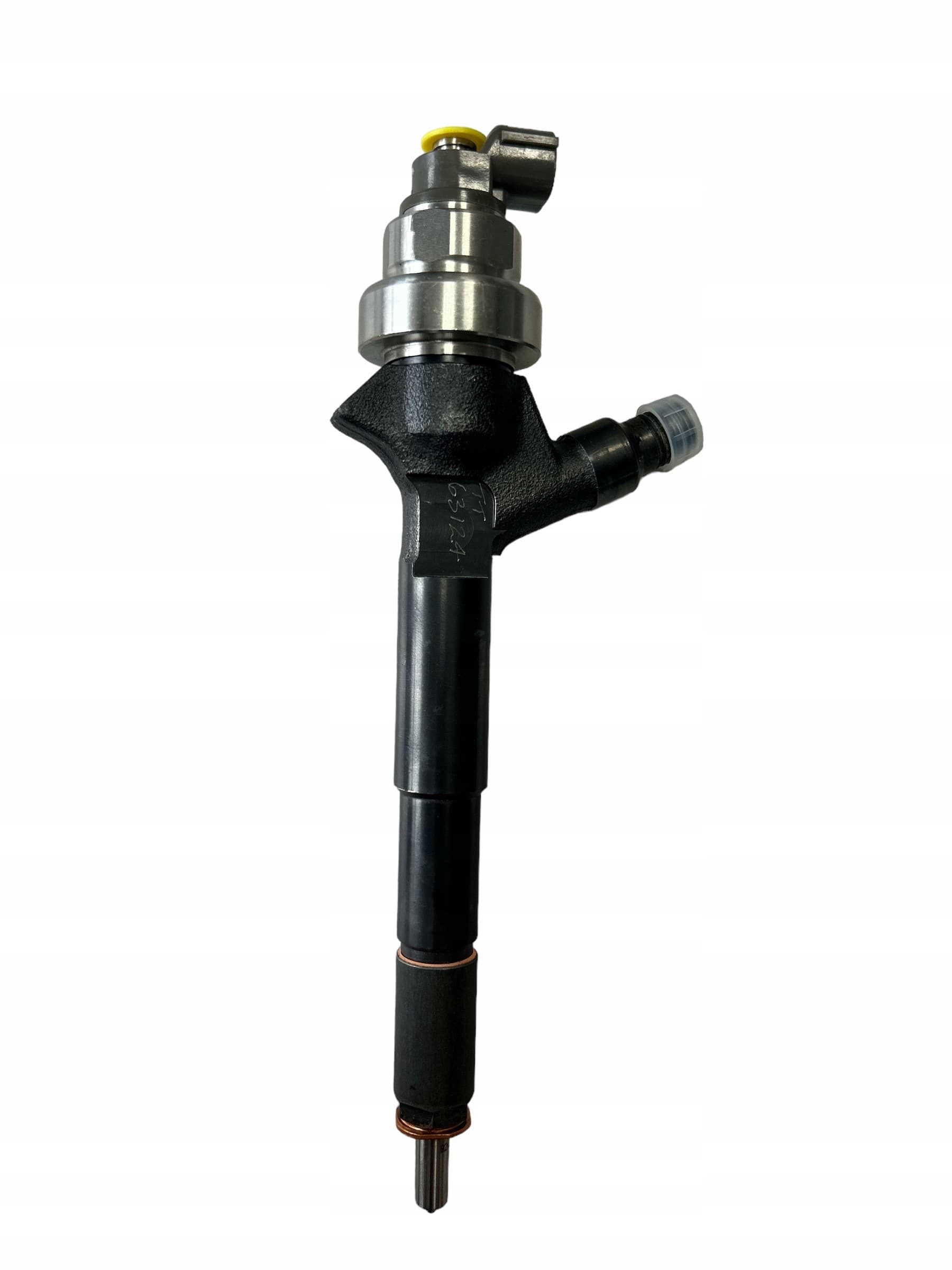 Inyector Denso DCRI300050 para Chevrolet y Opel nuevo 9