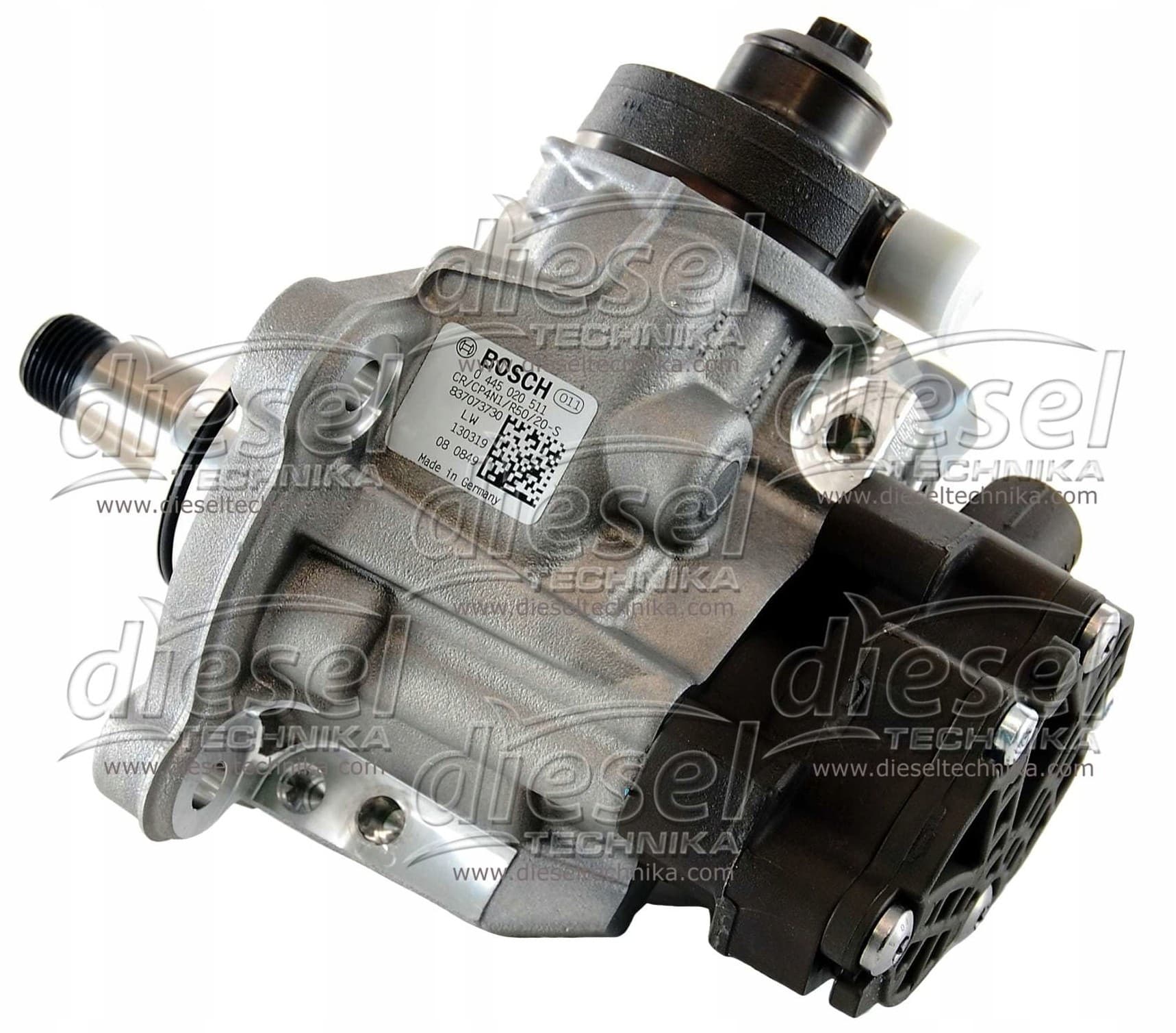 Bomba de Inyección Nueva Bosch 0445020511 837073730