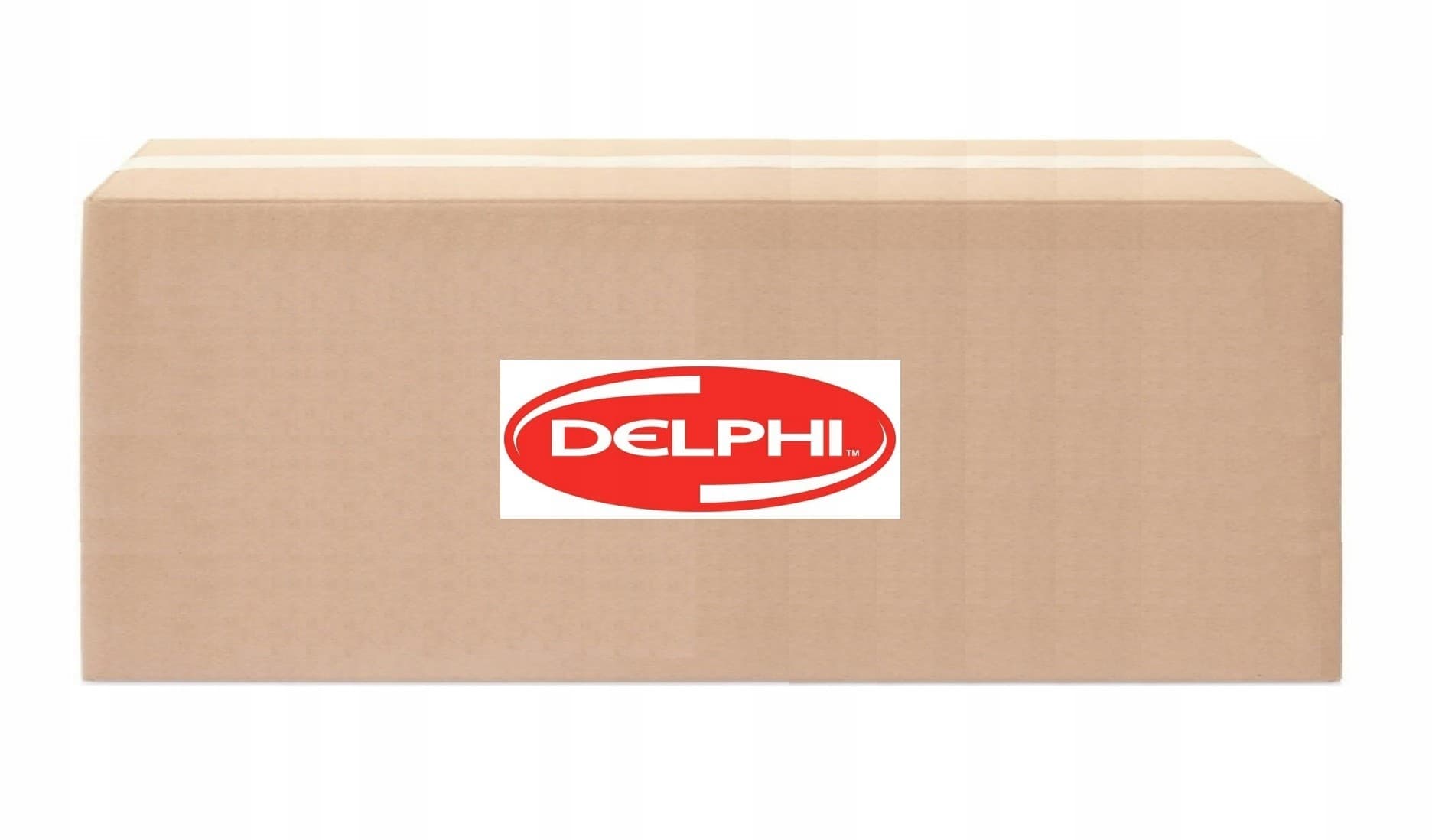 Unidad de suministro de combustible Delphi FG2490-12B1 usado