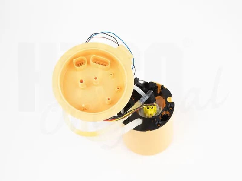 Conjunto de Suministro de Combustible Hitachi 133142 nuevo 3