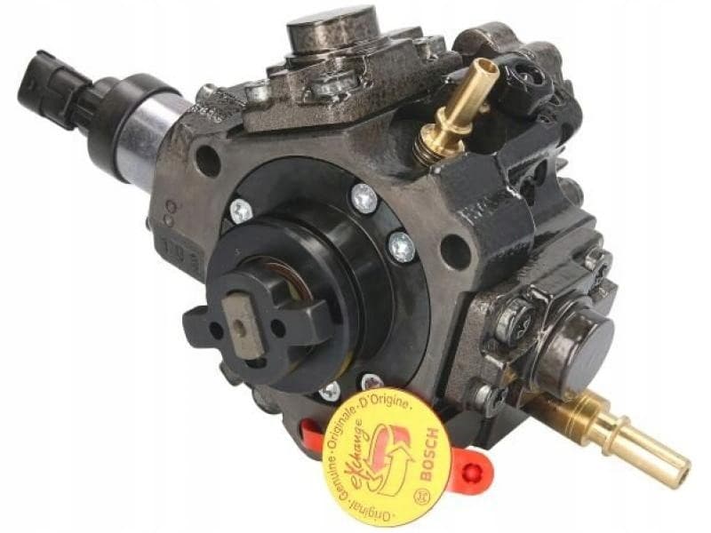 Bomba de alta presión Bosch 0 986 437 034 nuevo
