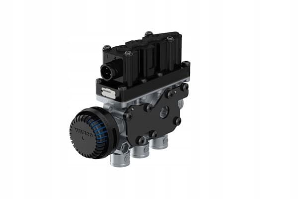Válvula magnética Wabco 4728800000 nuevo