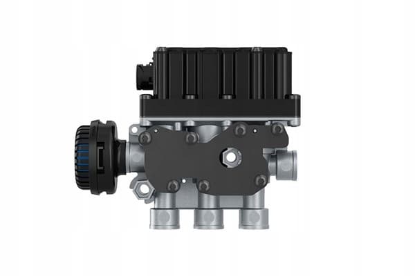 Válvula magnética Wabco 4728800000 nuevo 2