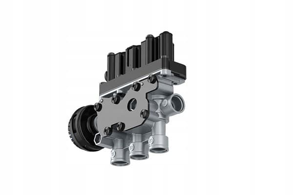 Válvula magnética Wabco 4728800000 nuevo 3