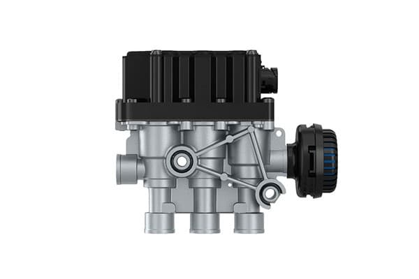 Válvula magnética Wabco 4728800000 nuevo 4