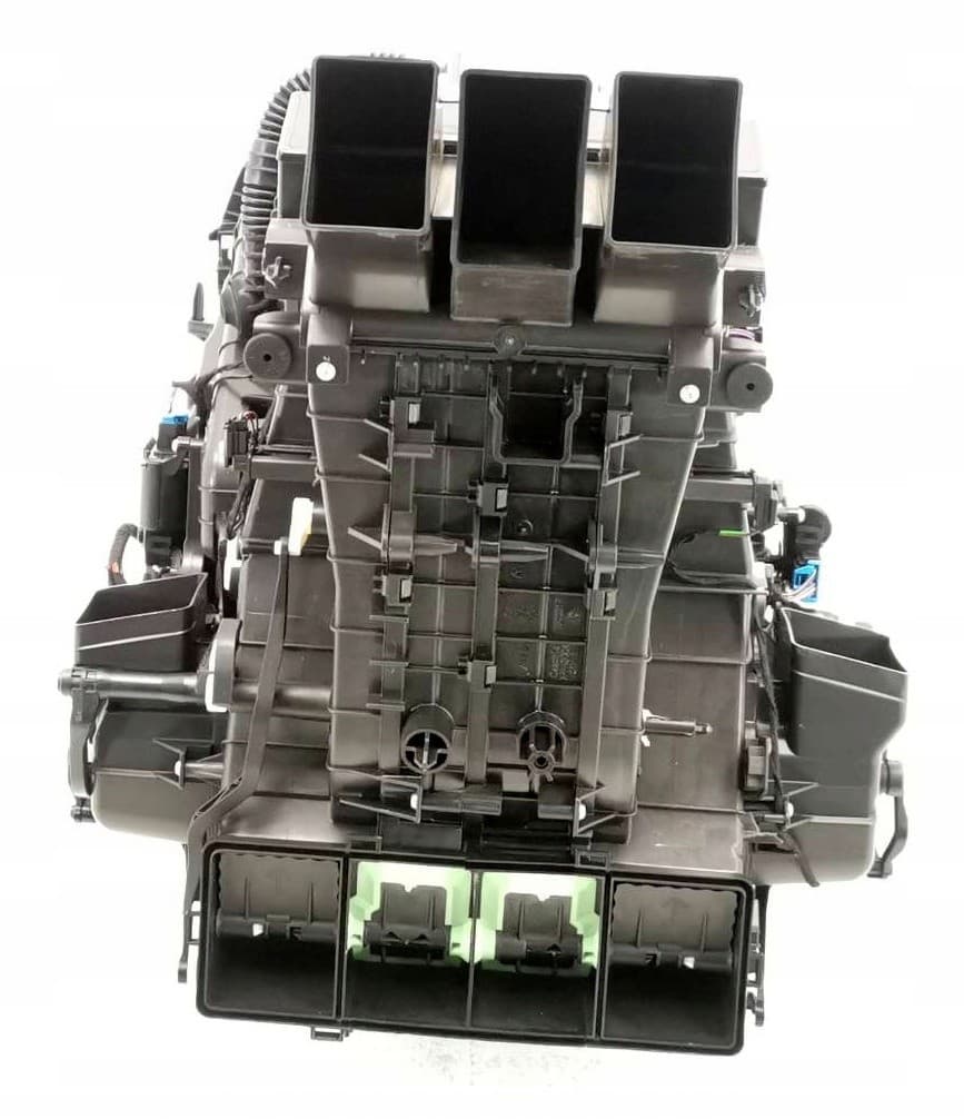 Calefactor Completo VW ID.4 1EA963581E Nuevo Original 4