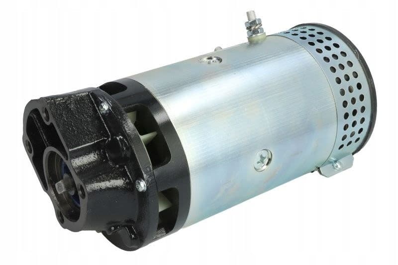 Motor de Soplador de Calefacción Mahle MM 203 nuevo 2