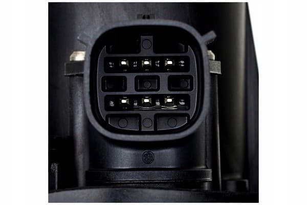 Válvula calefacción Gates EHV117 nuevo 4