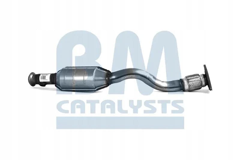 Catalizador BM90578H BM Catalysts para Renault Megane nuevo 2