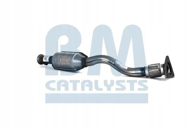 Catalizador BM90578H BM Catalysts para Renault Megane nuevo 5
