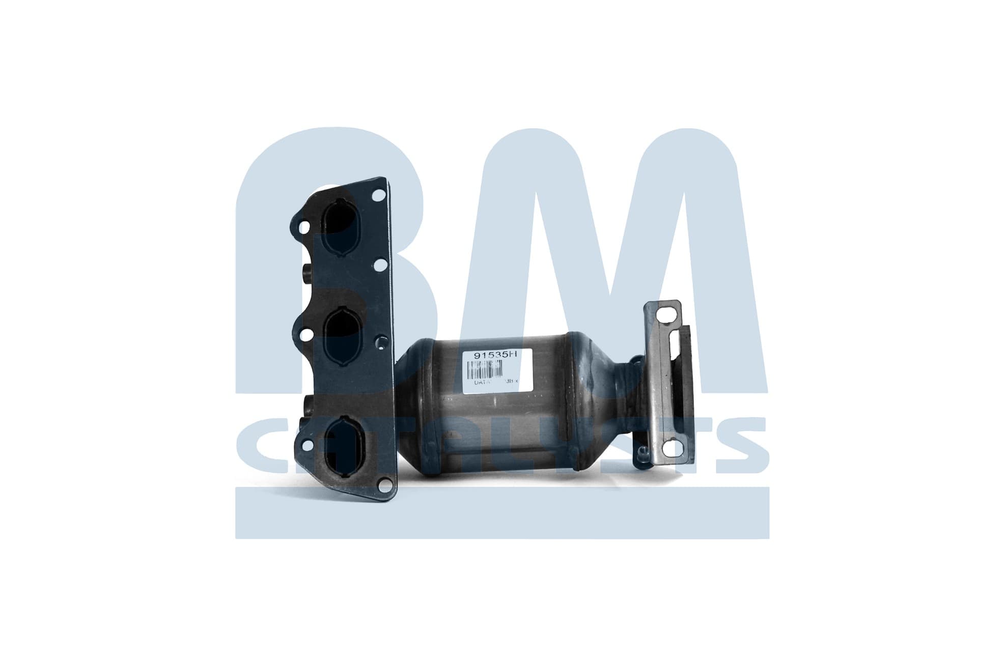 Catalizador BM Catalysts BM91535H nuevo 3