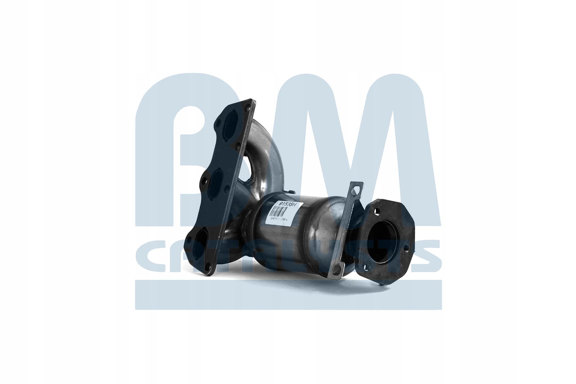 Catalizador BM Catalysts BM91535H nuevo 4